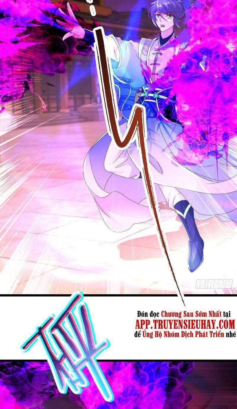 Thần Hồn Võ Đế Chapter 214 - 5