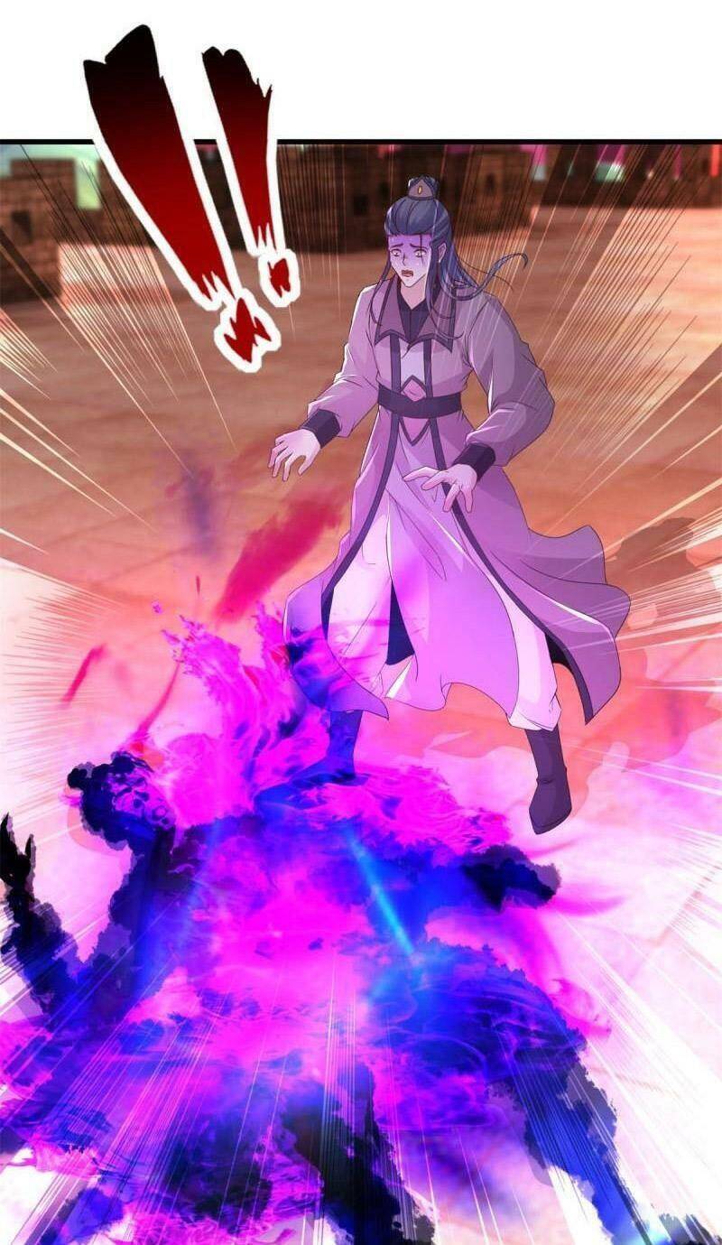 Thần Hồn Võ Đế Chapter 214 - 8