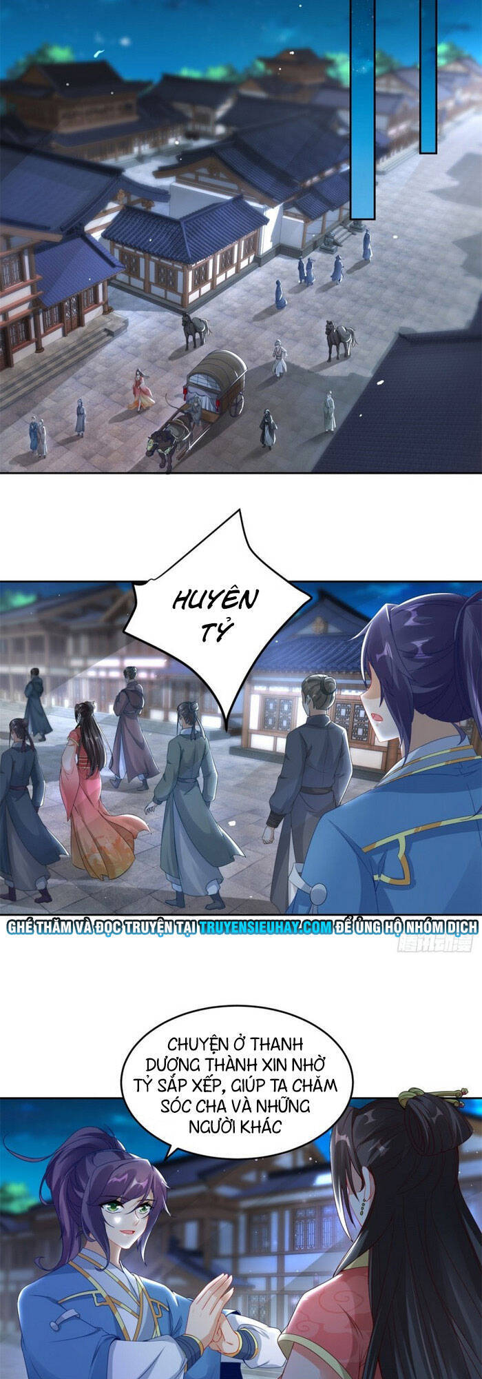 Thần Hồn Võ Đế Chapter 69 - 15