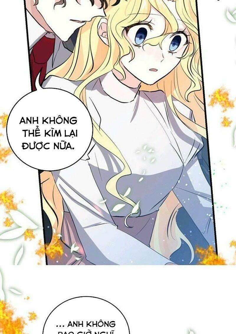 Tôi Là Bạn Gái Cũ Của Một Người Lính Chapter 57 - 22