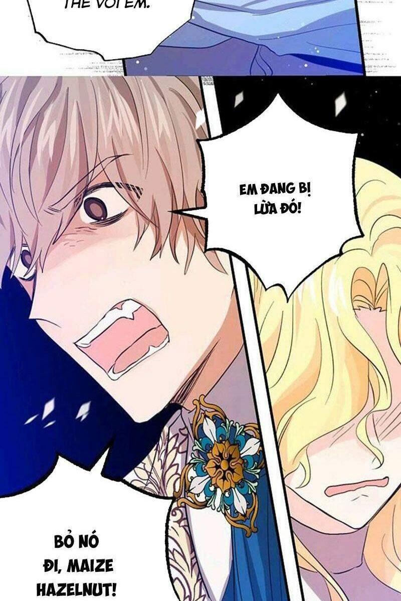 Tôi Là Bạn Gái Cũ Của Một Người Lính Chapter 57 - 8