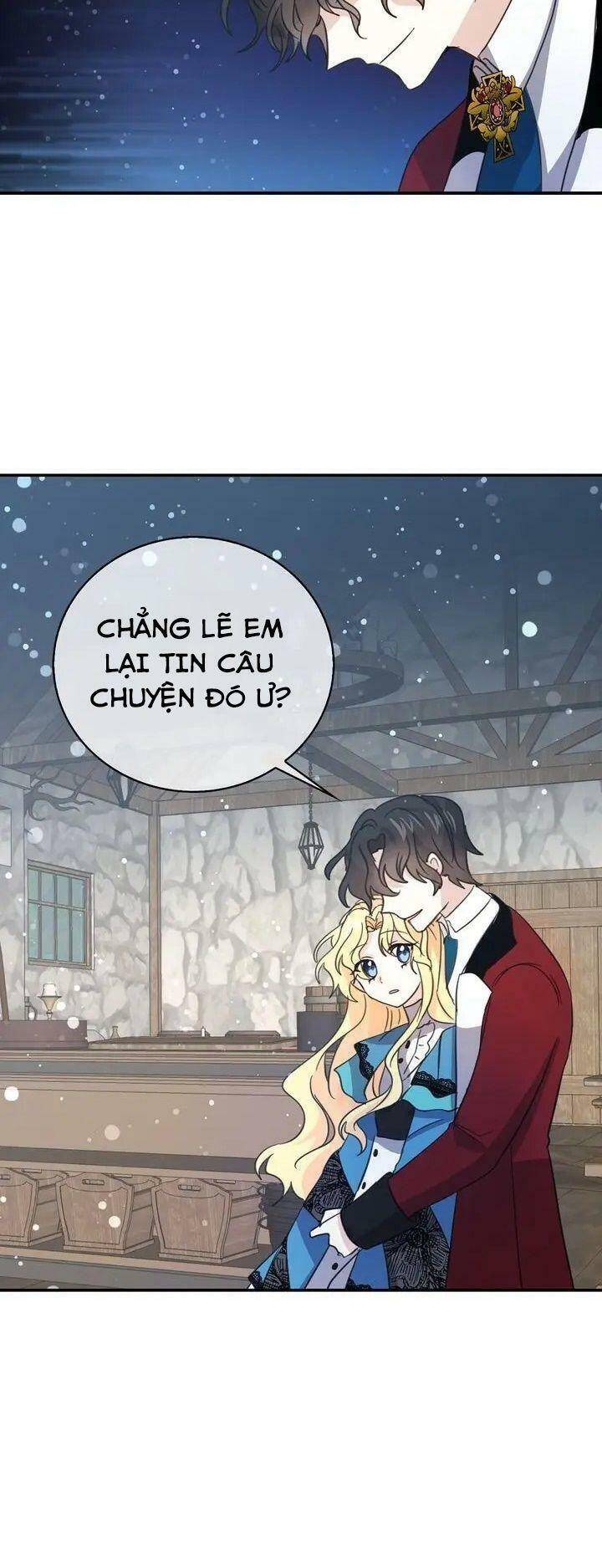Tôi Là Bạn Gái Cũ Của Một Người Lính Chapter 23 - 40