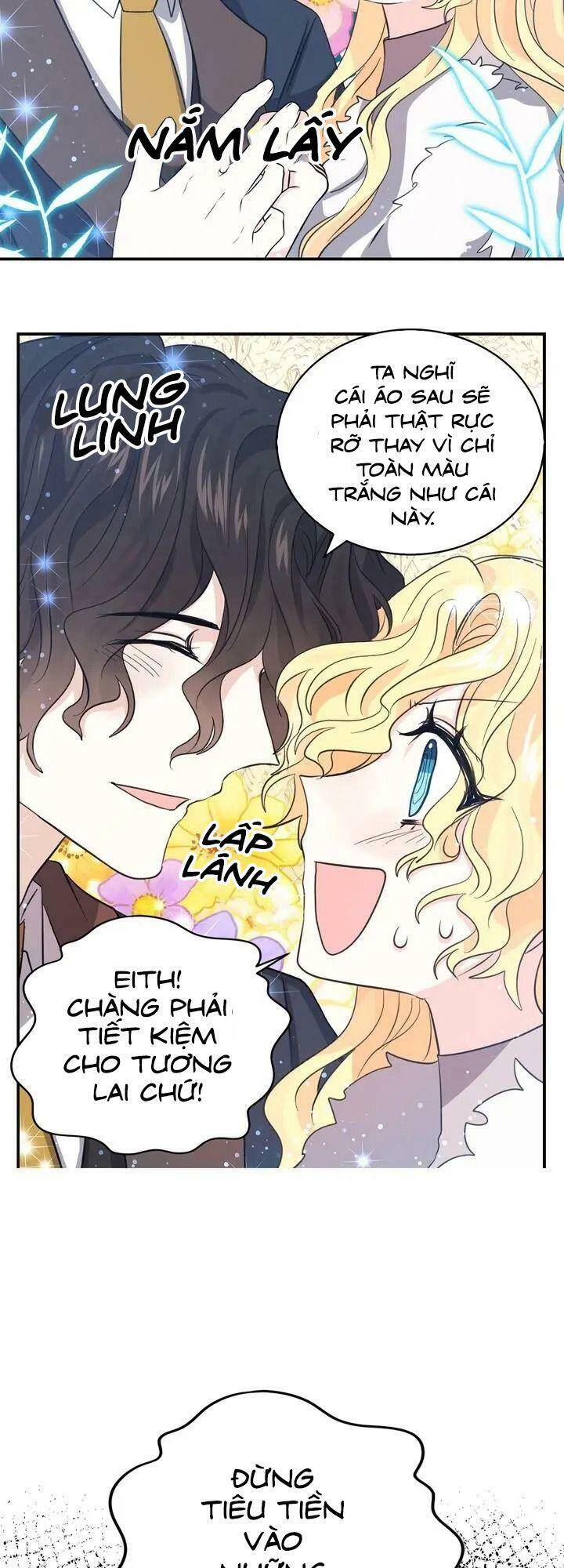 Tôi Là Bạn Gái Cũ Của Một Người Lính Chapter 26 - 27
