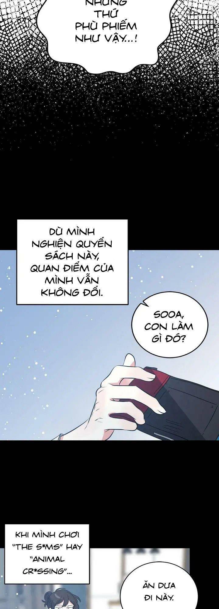 Tôi Là Bạn Gái Cũ Của Một Người Lính Chapter 26 - 28