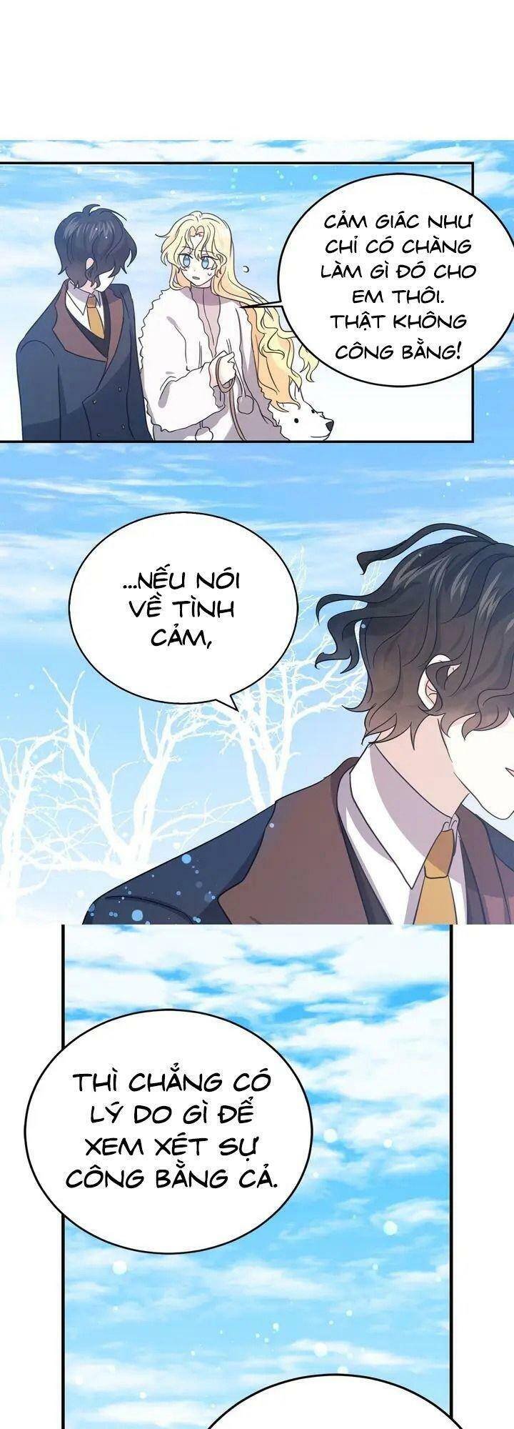 Tôi Là Bạn Gái Cũ Của Một Người Lính Chapter 26 - 38