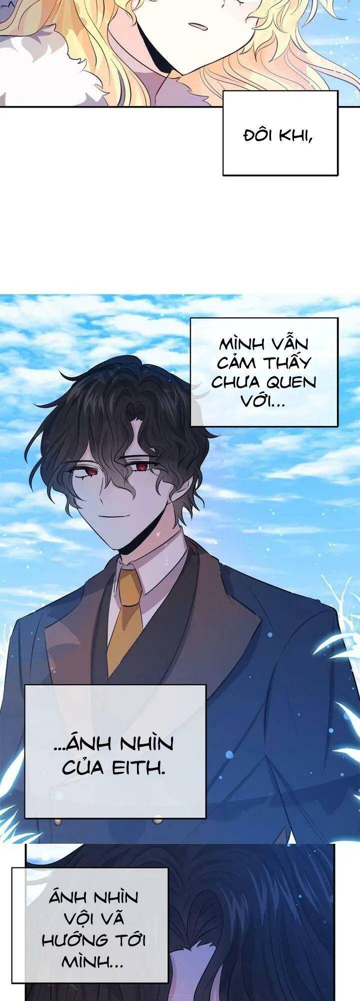 Tôi Là Bạn Gái Cũ Của Một Người Lính Chapter 26 - 40