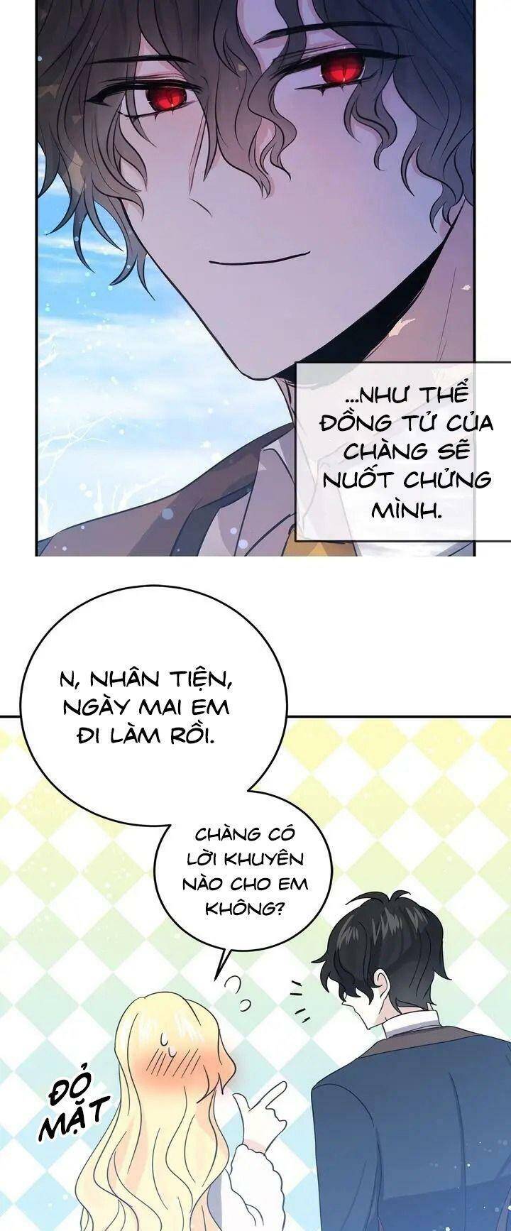 Tôi Là Bạn Gái Cũ Của Một Người Lính Chapter 26 - 41