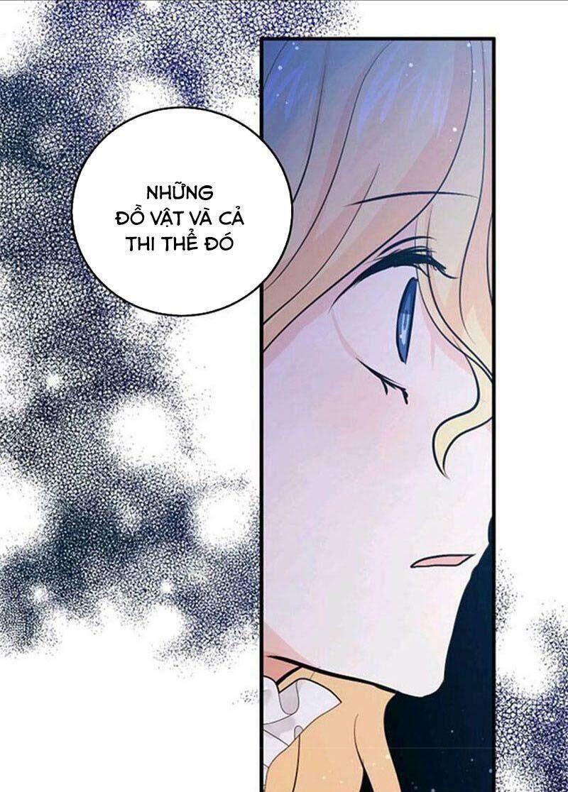 Tôi Là Bạn Gái Cũ Của Một Người Lính Chapter 56 - 1