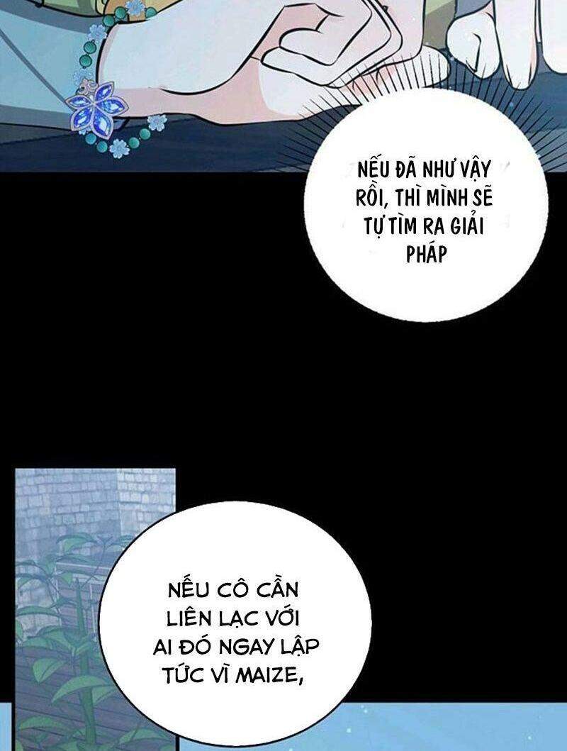 Tôi Là Bạn Gái Cũ Của Một Người Lính Chapter 56 - 16