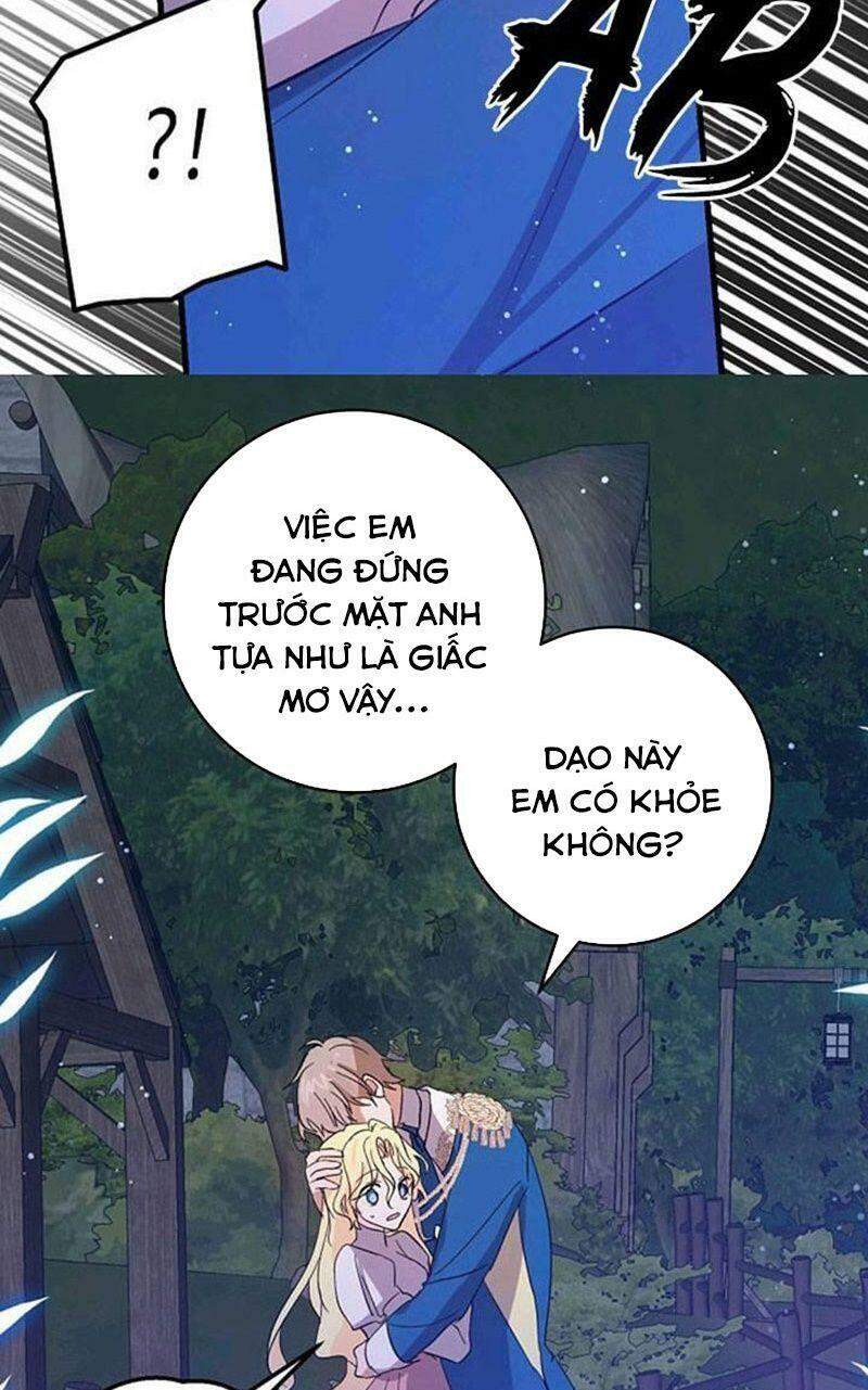 Tôi Là Bạn Gái Cũ Của Một Người Lính Chapter 56 - 31