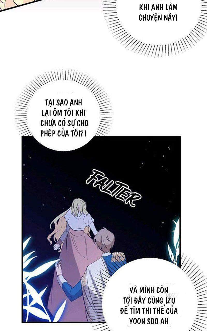 Tôi Là Bạn Gái Cũ Của Một Người Lính Chapter 56 - 33