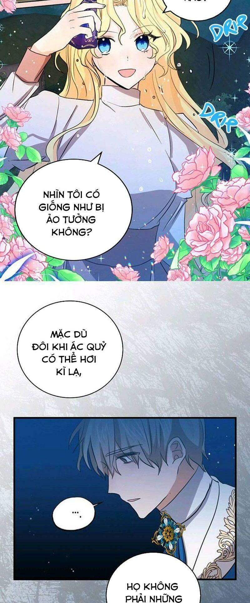 Tôi Là Bạn Gái Cũ Của Một Người Lính Chapter 56 - 46