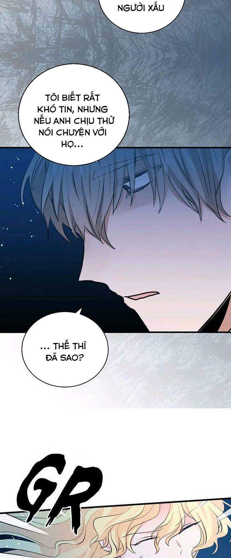 Tôi Là Bạn Gái Cũ Của Một Người Lính Chapter 56 - 47