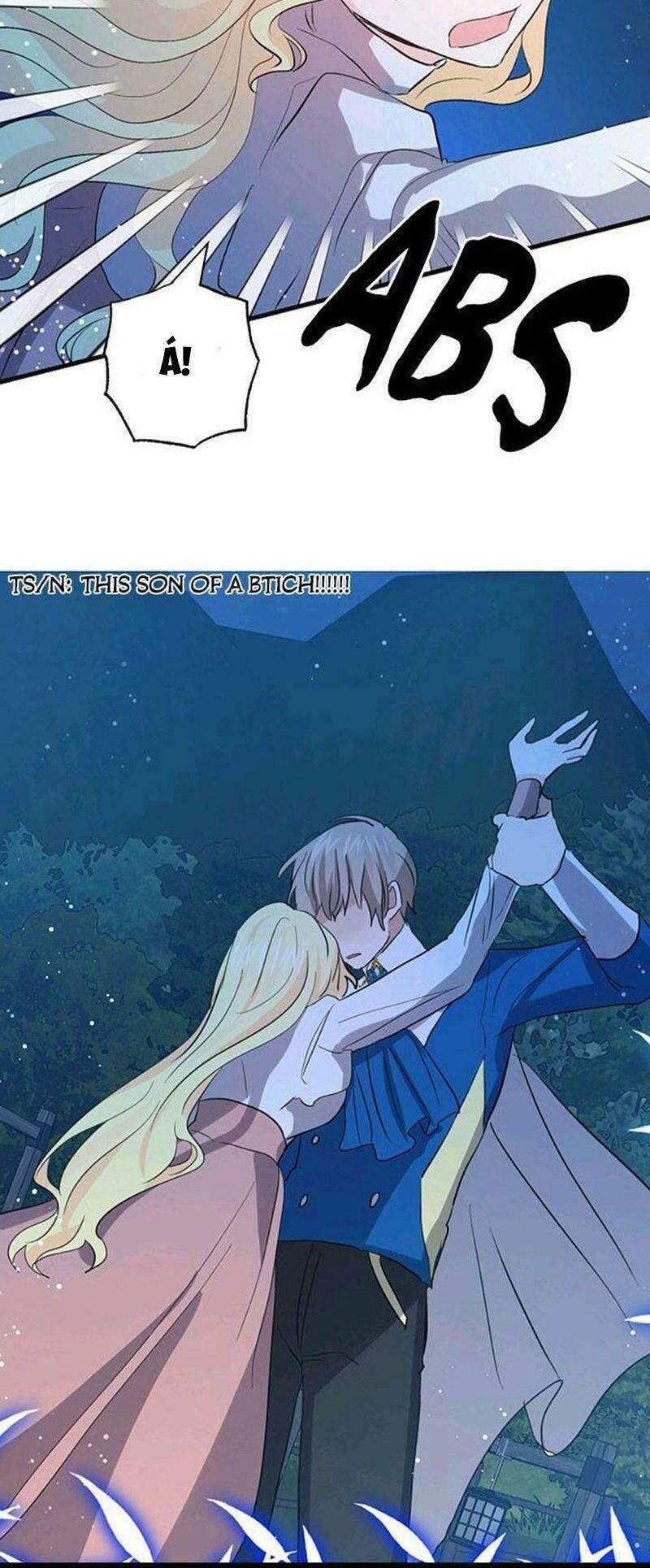 Tôi Là Bạn Gái Cũ Của Một Người Lính Chapter 56 - 48