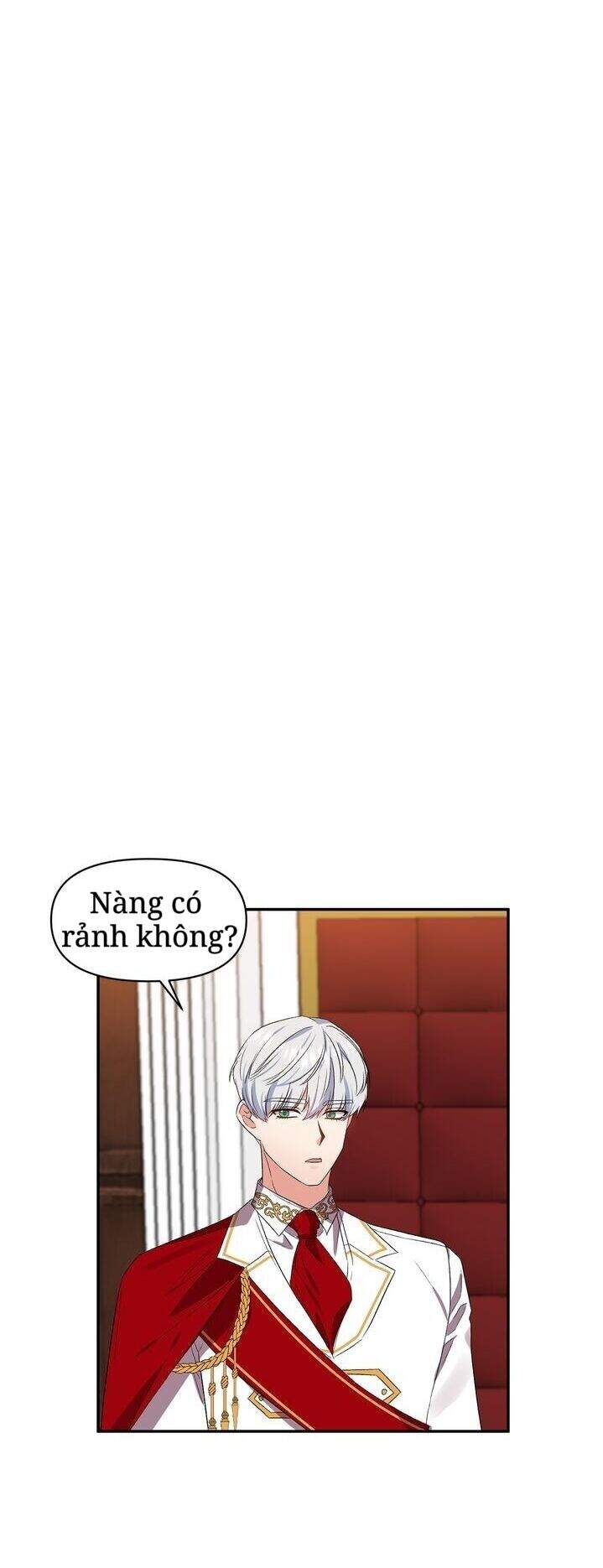 Tôi Sẽ Thực Hiện Cuộc Hôn Nhân Này Chapter 23 - 11