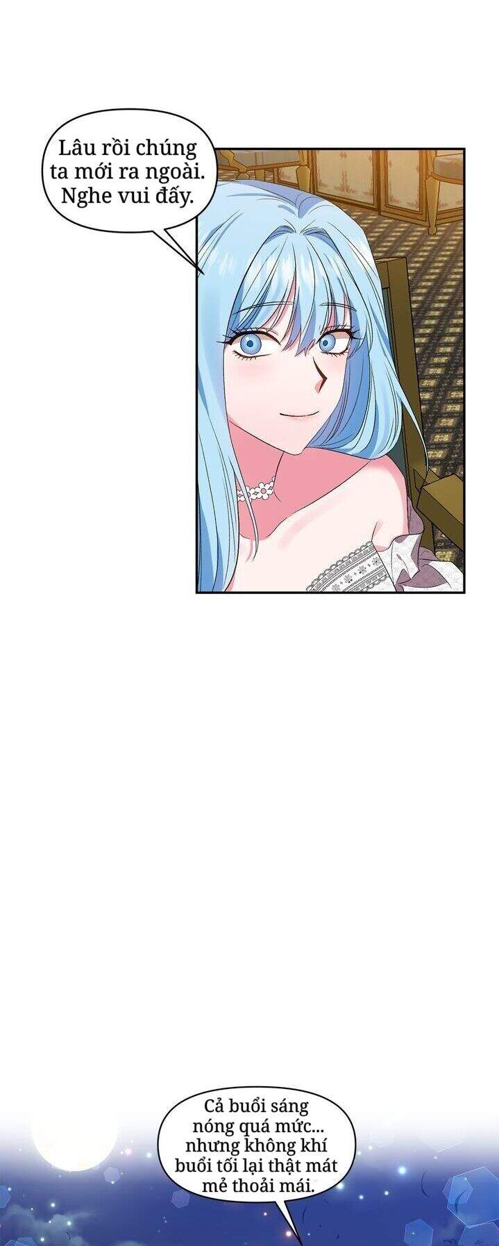 Tôi Sẽ Thực Hiện Cuộc Hôn Nhân Này Chapter 23 - 13