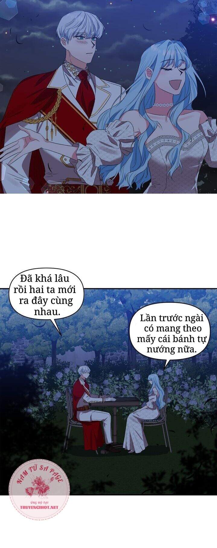 Tôi Sẽ Thực Hiện Cuộc Hôn Nhân Này Chapter 23 - 14