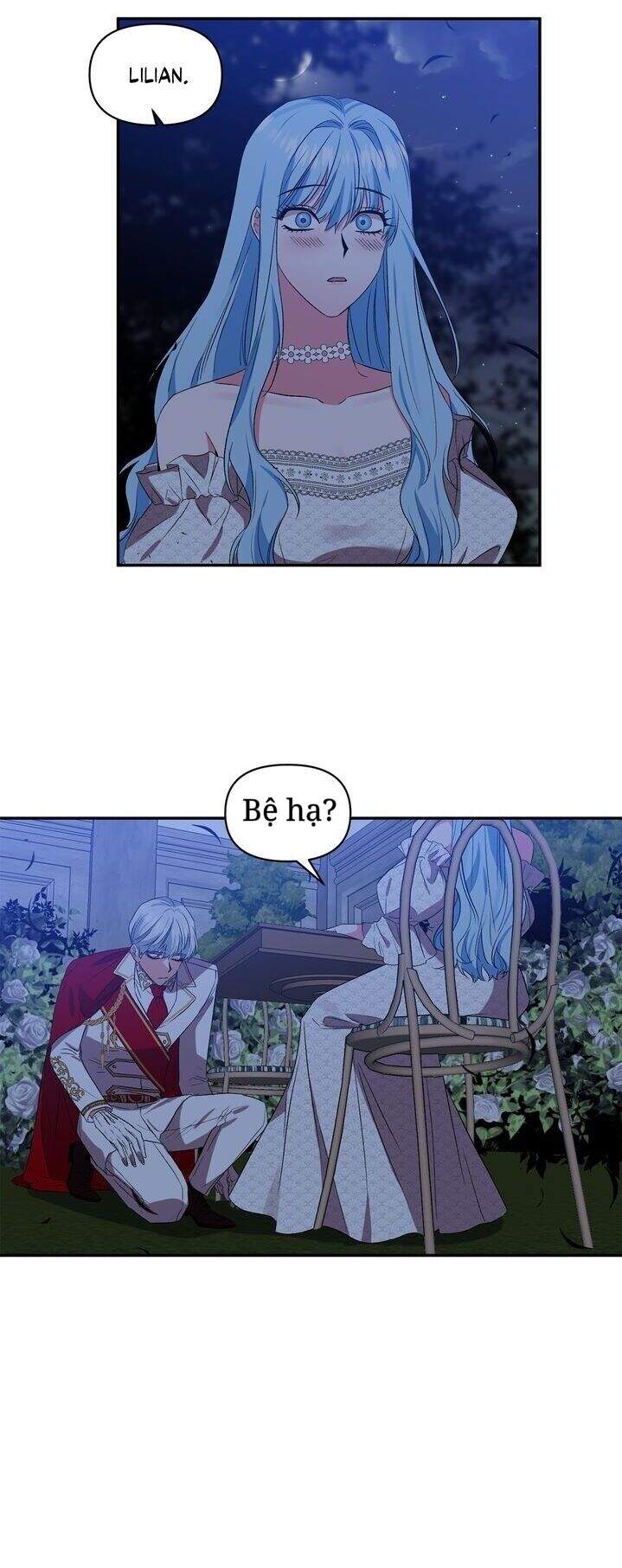 Tôi Sẽ Thực Hiện Cuộc Hôn Nhân Này Chapter 23 - 16