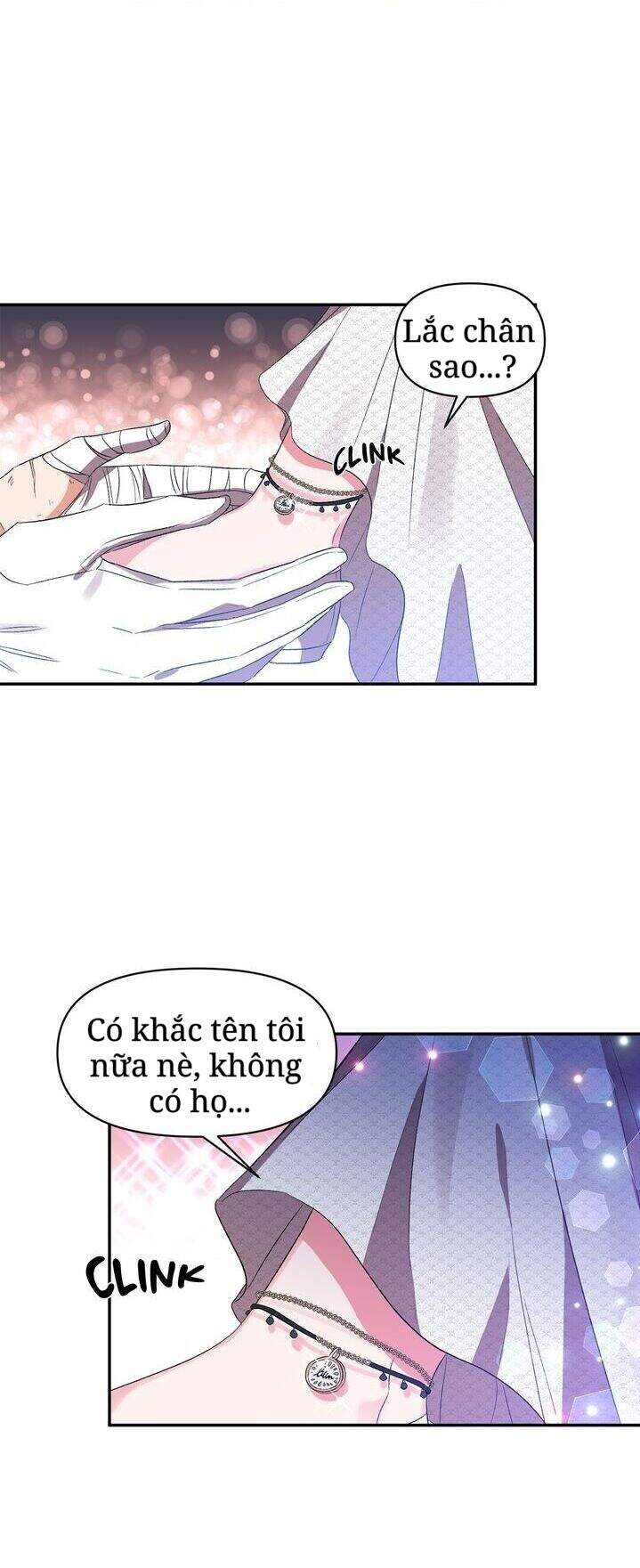 Tôi Sẽ Thực Hiện Cuộc Hôn Nhân Này Chapter 23 - 18