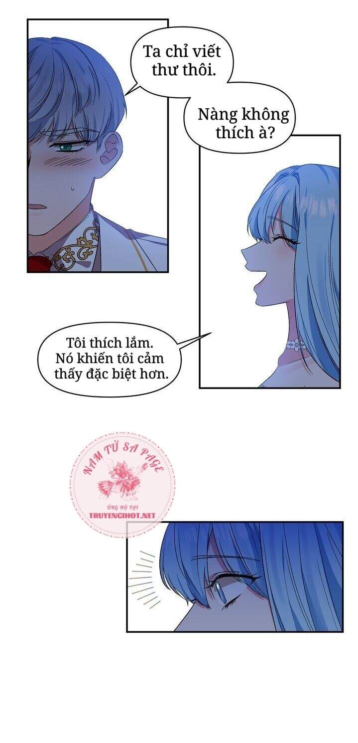 Tôi Sẽ Thực Hiện Cuộc Hôn Nhân Này Chapter 23 - 20