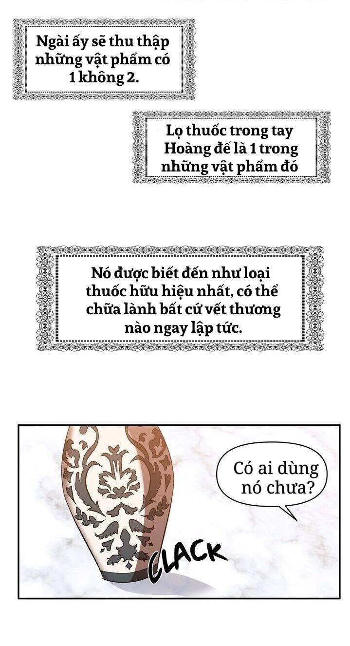 Tôi Sẽ Thực Hiện Cuộc Hôn Nhân Này Chapter 23 - 25