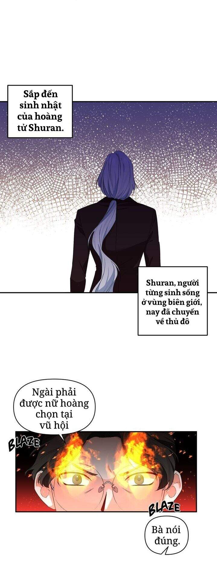 Tôi Sẽ Thực Hiện Cuộc Hôn Nhân Này Chapter 23 - 30