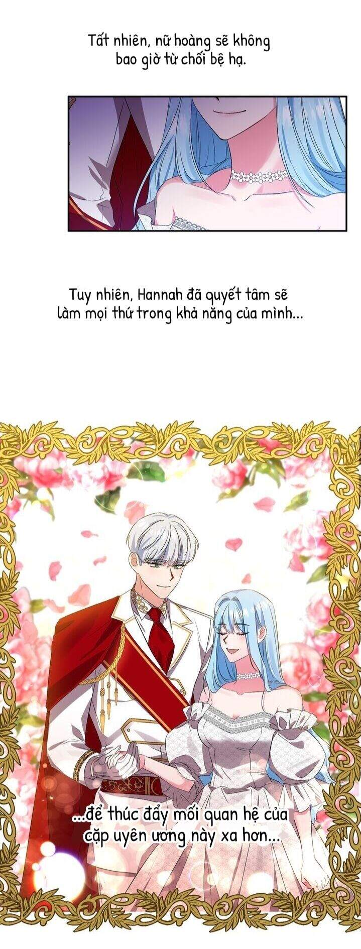 Tôi Sẽ Thực Hiện Cuộc Hôn Nhân Này Chapter 23 - 31