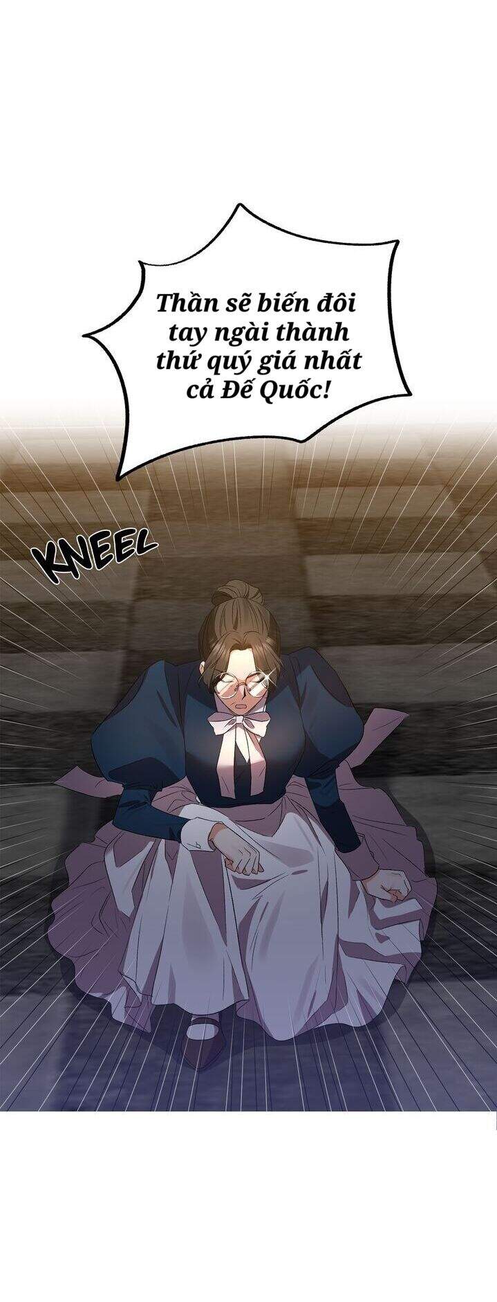 Tôi Sẽ Thực Hiện Cuộc Hôn Nhân Này Chapter 23 - 32