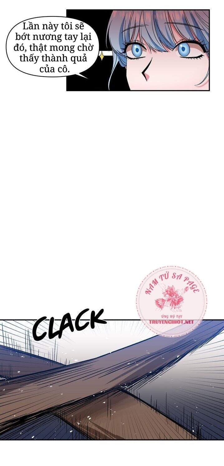 Tôi Sẽ Thực Hiện Cuộc Hôn Nhân Này Chapter 23 - 5
