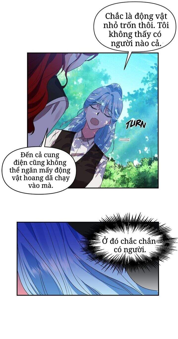 Tôi Sẽ Thực Hiện Cuộc Hôn Nhân Này Chapter 23 - 8