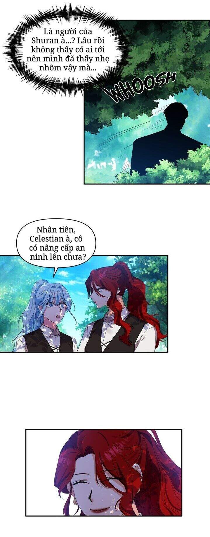 Tôi Sẽ Thực Hiện Cuộc Hôn Nhân Này Chapter 23 - 9