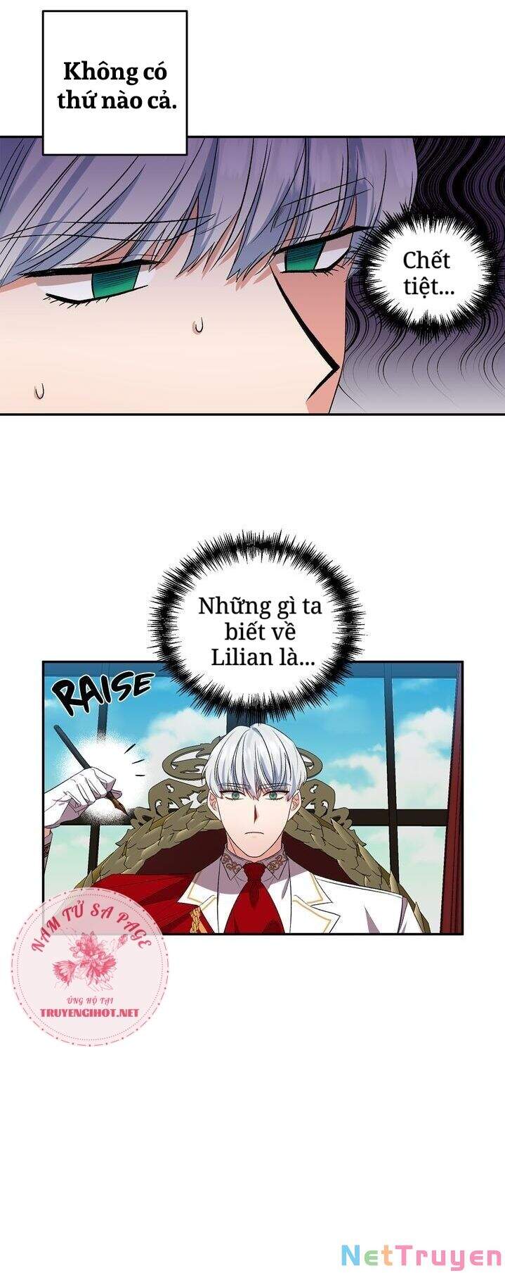 Tôi Sẽ Thực Hiện Cuộc Hôn Nhân Này Chapter 27 - 11