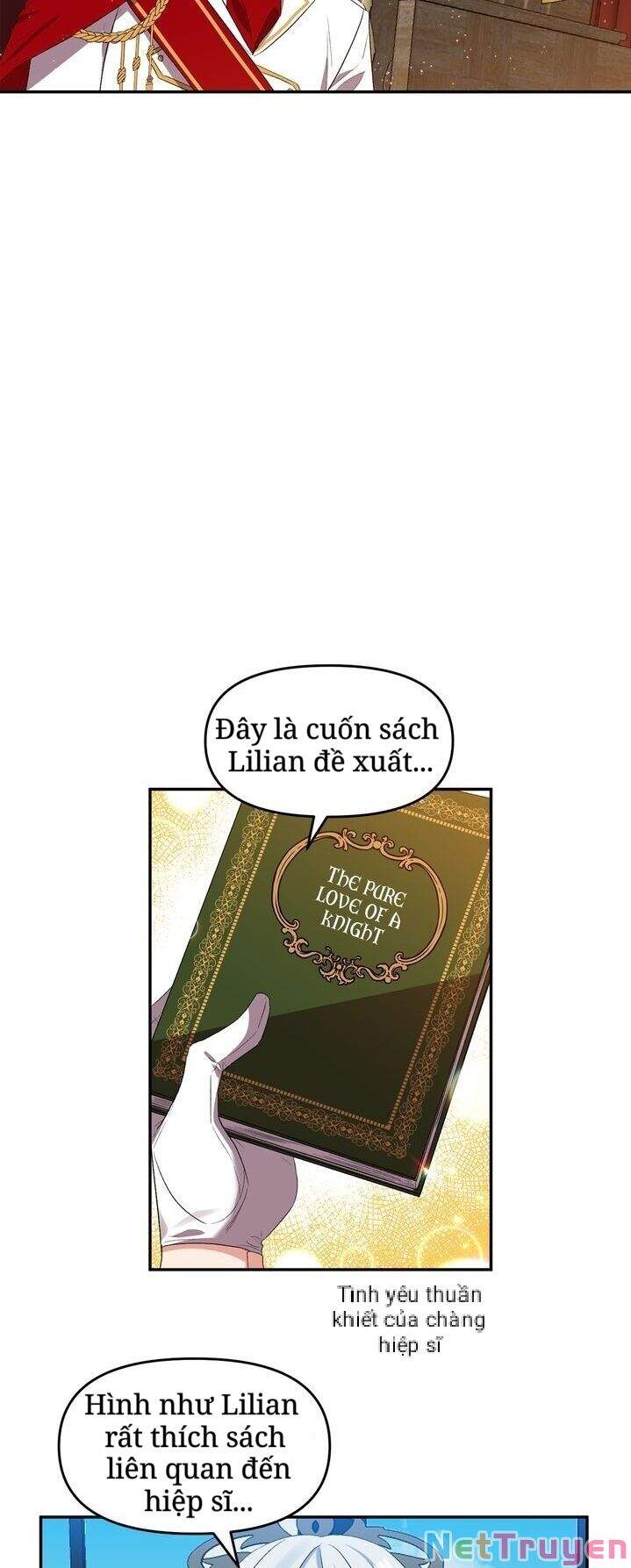 Tôi Sẽ Thực Hiện Cuộc Hôn Nhân Này Chapter 27 - 13