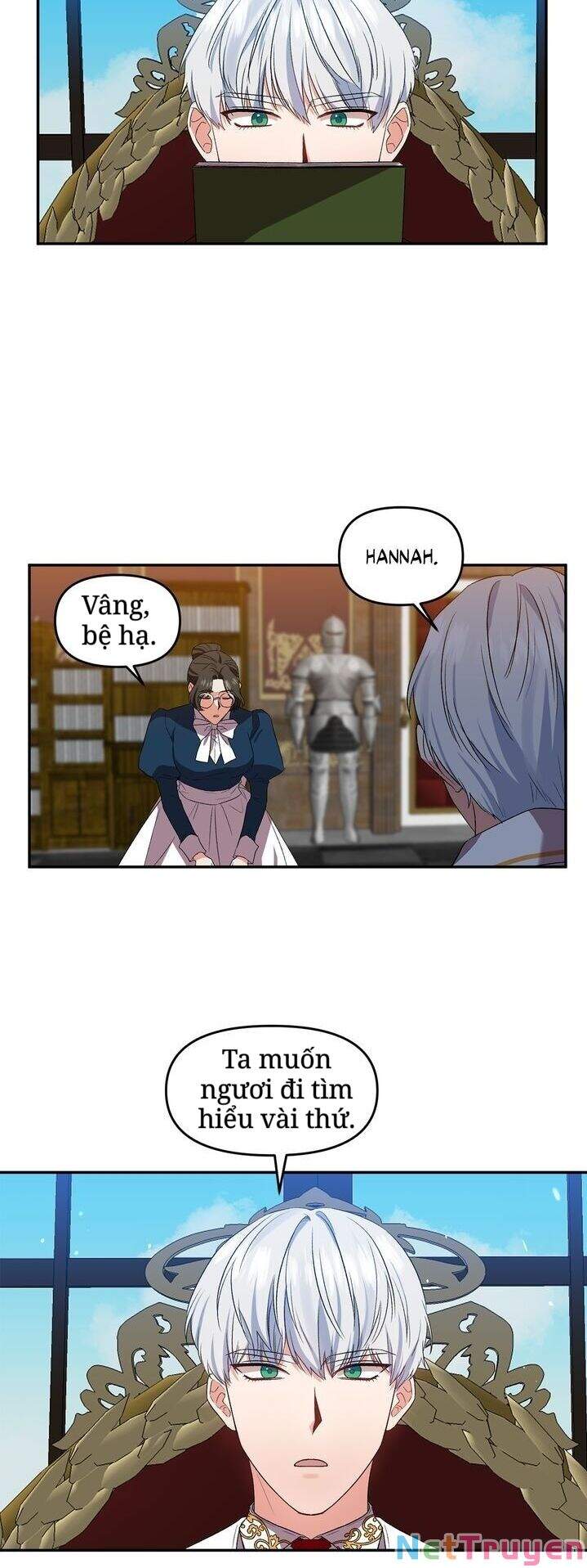 Tôi Sẽ Thực Hiện Cuộc Hôn Nhân Này Chapter 27 - 14