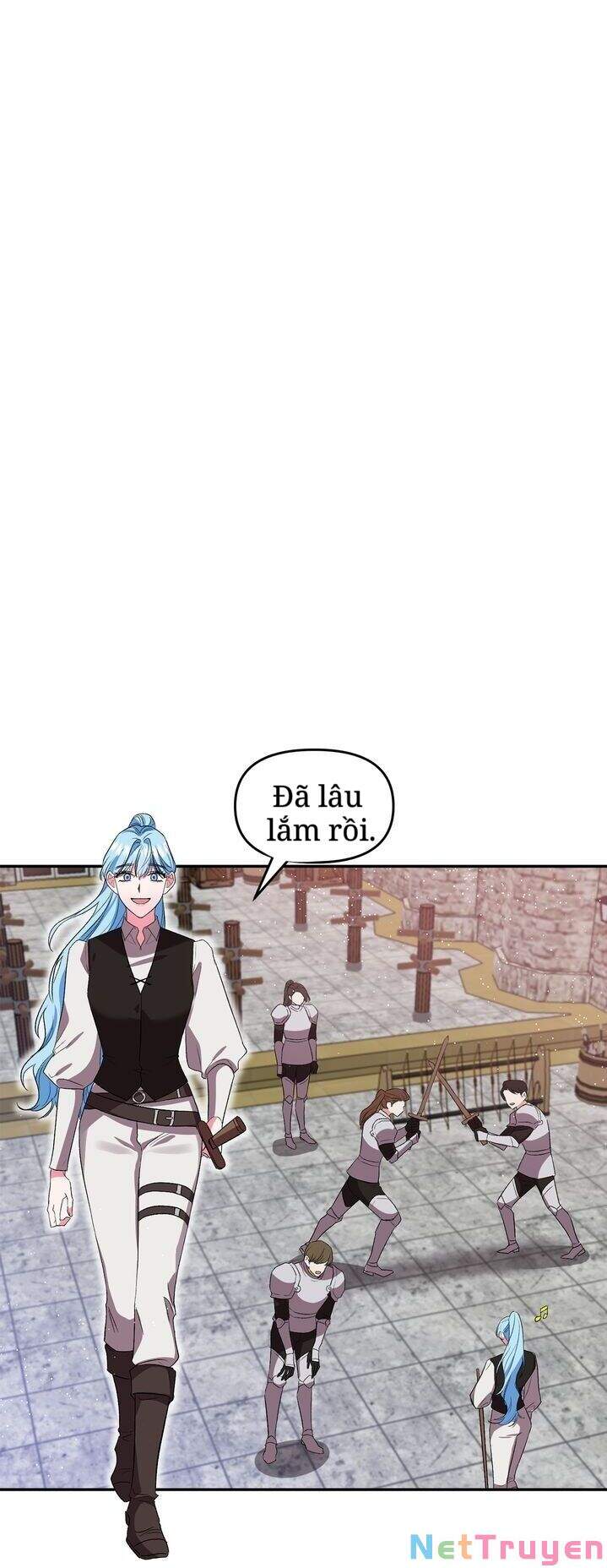 Tôi Sẽ Thực Hiện Cuộc Hôn Nhân Này Chapter 27 - 15