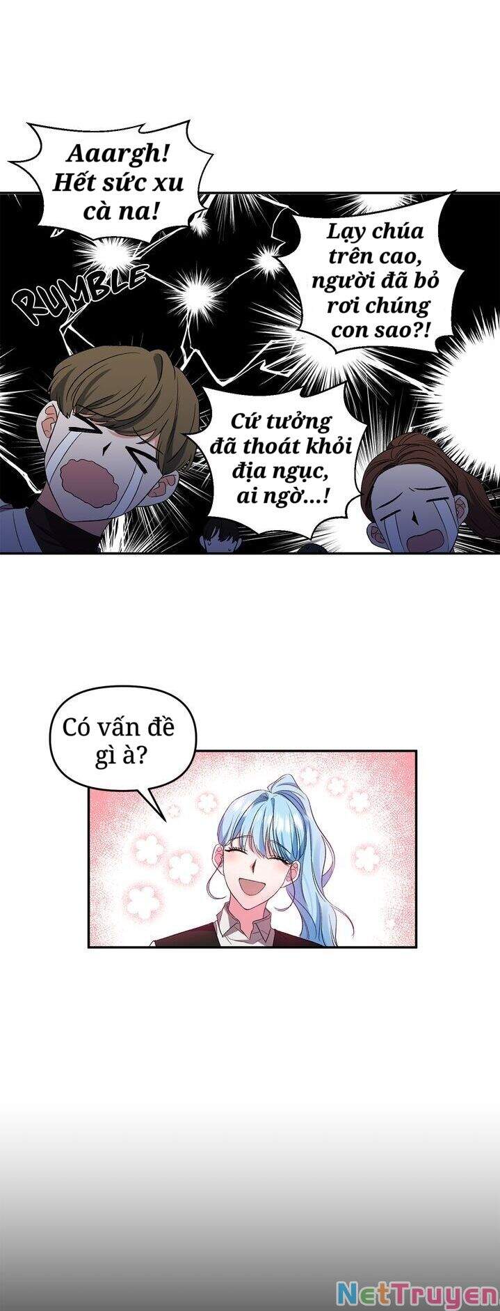 Tôi Sẽ Thực Hiện Cuộc Hôn Nhân Này Chapter 27 - 17