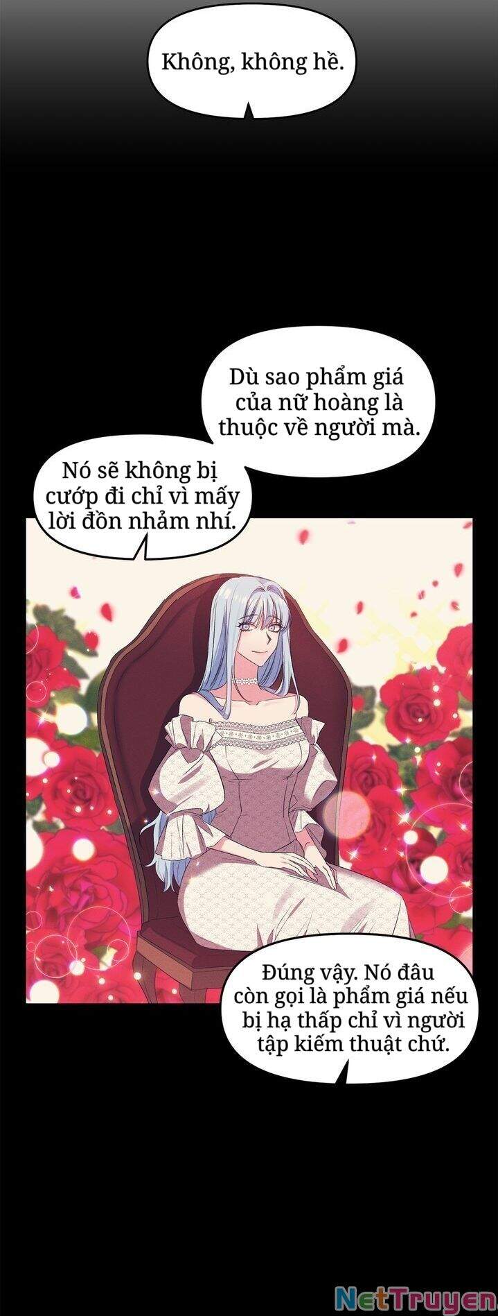 Tôi Sẽ Thực Hiện Cuộc Hôn Nhân Này Chapter 27 - 18