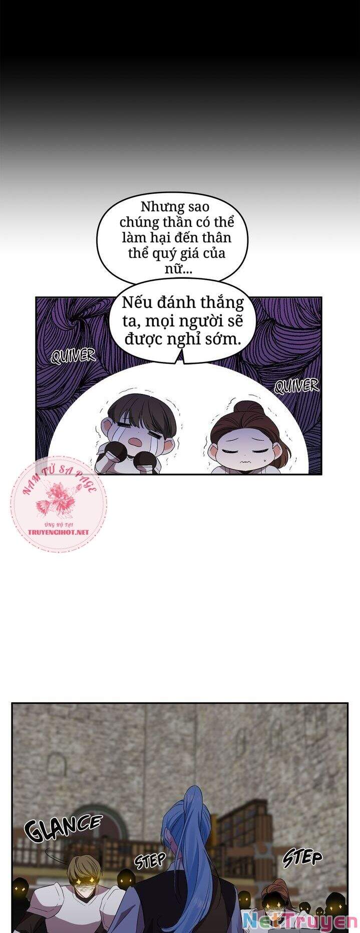 Tôi Sẽ Thực Hiện Cuộc Hôn Nhân Này Chapter 27 - 19