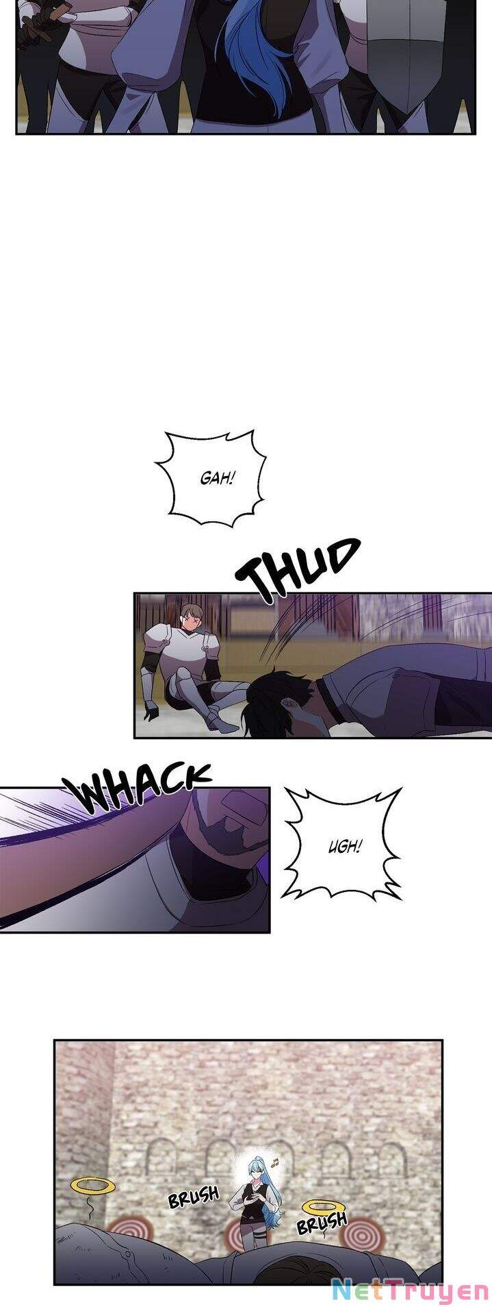 Tôi Sẽ Thực Hiện Cuộc Hôn Nhân Này Chapter 27 - 20