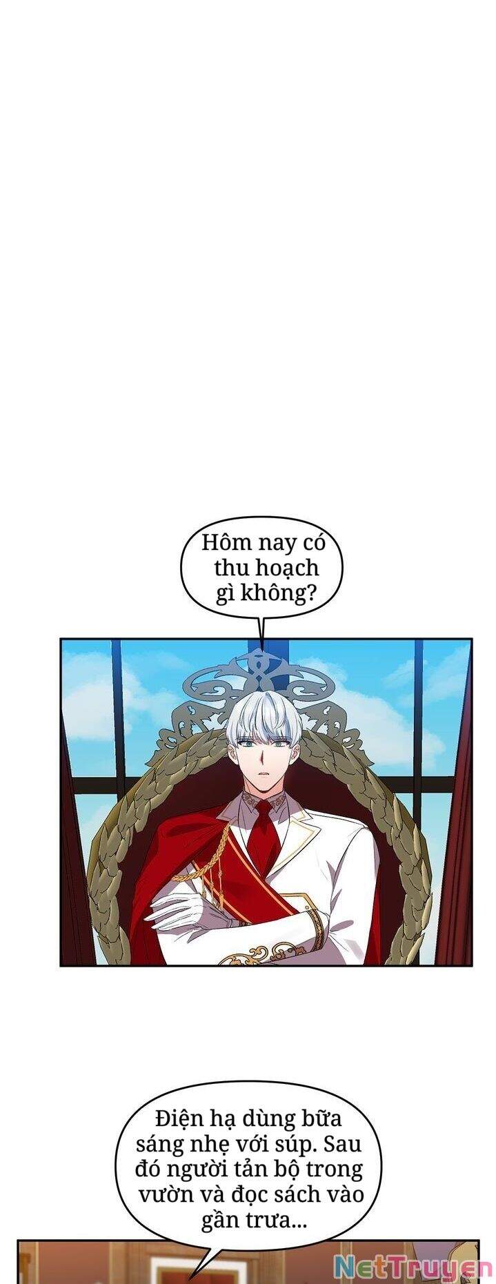 Tôi Sẽ Thực Hiện Cuộc Hôn Nhân Này Chapter 27 - 21