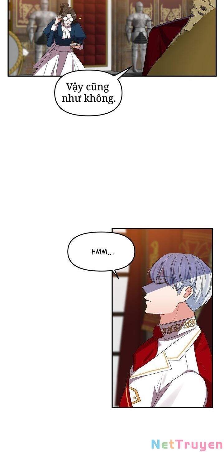 Tôi Sẽ Thực Hiện Cuộc Hôn Nhân Này Chapter 27 - 22