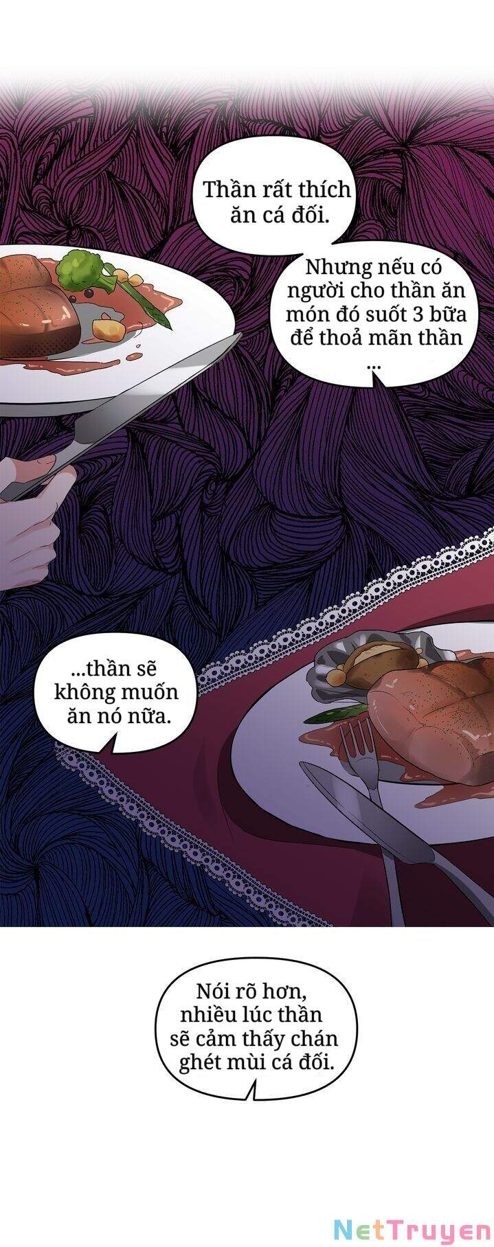 Tôi Sẽ Thực Hiện Cuộc Hôn Nhân Này Chapter 27 - 24