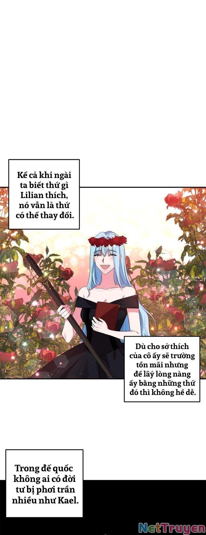 Tôi Sẽ Thực Hiện Cuộc Hôn Nhân Này Chapter 27 - 26