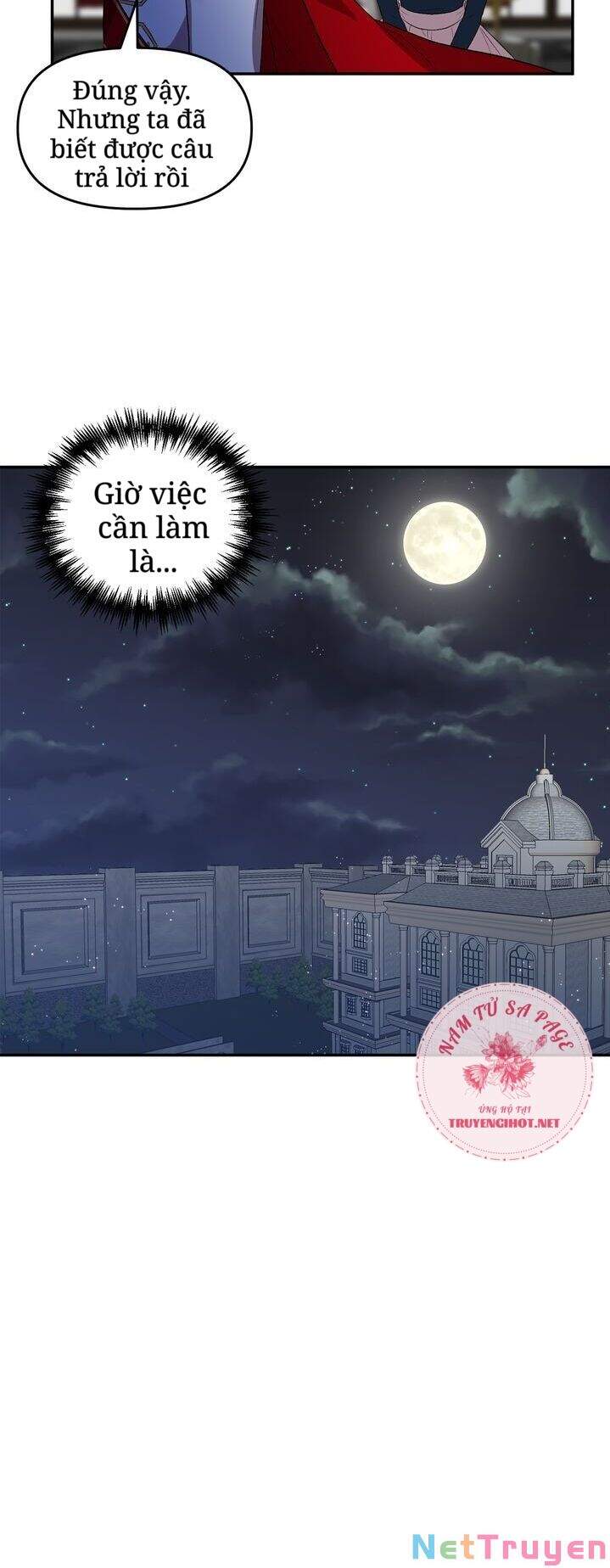 Tôi Sẽ Thực Hiện Cuộc Hôn Nhân Này Chapter 27 - 29