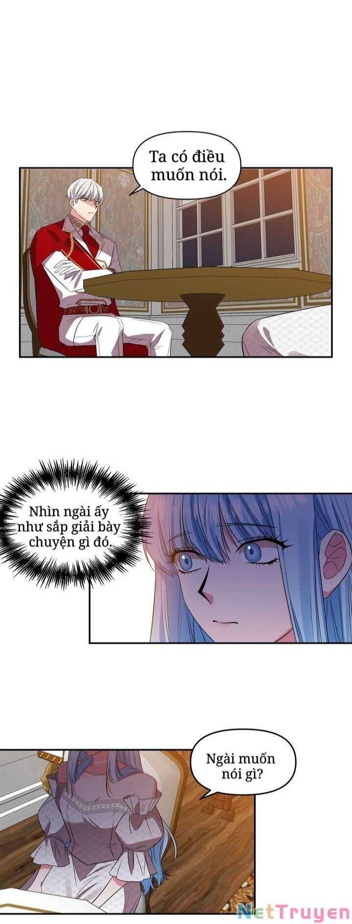 Tôi Sẽ Thực Hiện Cuộc Hôn Nhân Này Chapter 27 - 30