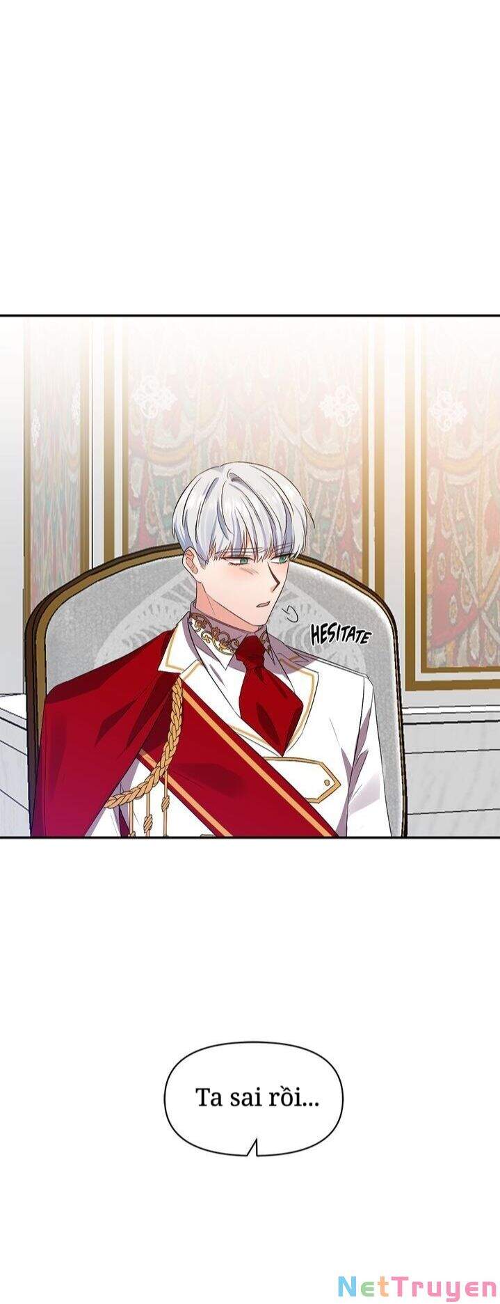 Tôi Sẽ Thực Hiện Cuộc Hôn Nhân Này Chapter 27 - 31