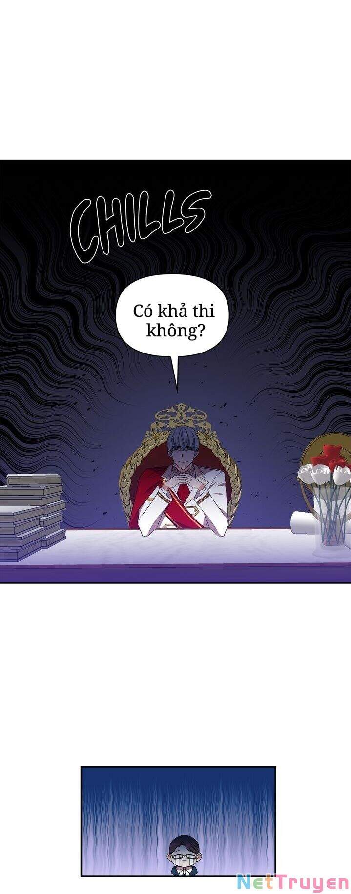 Tôi Sẽ Thực Hiện Cuộc Hôn Nhân Này Chapter 27 - 6