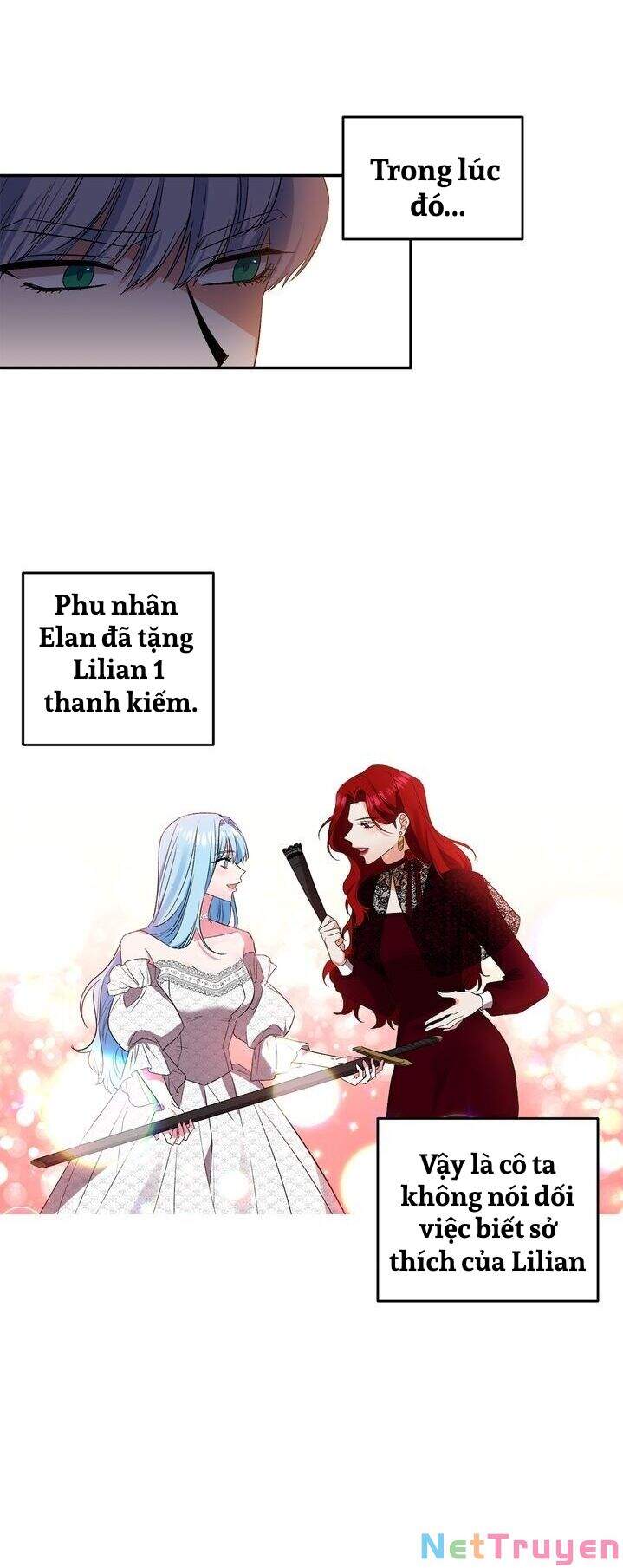 Tôi Sẽ Thực Hiện Cuộc Hôn Nhân Này Chapter 27 - 8