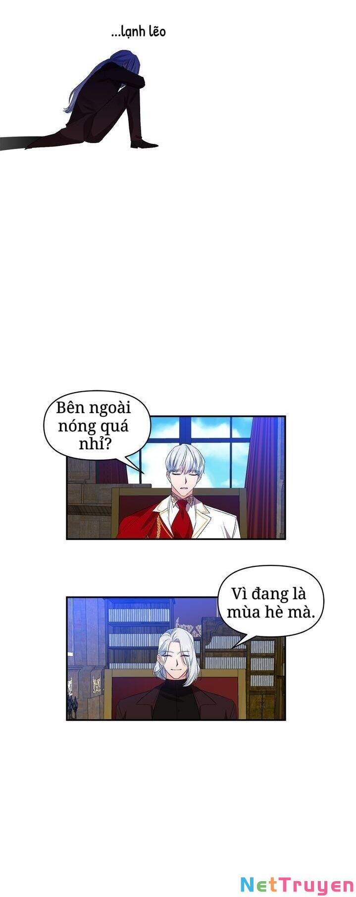 Tôi Sẽ Thực Hiện Cuộc Hôn Nhân Này Chapter 28 - 15