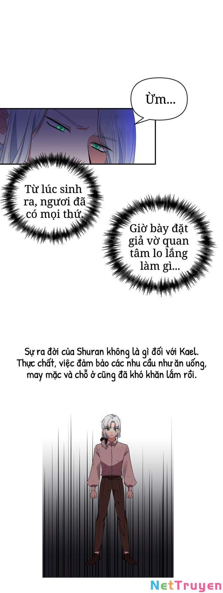 Tôi Sẽ Thực Hiện Cuộc Hôn Nhân Này Chapter 28 - 17